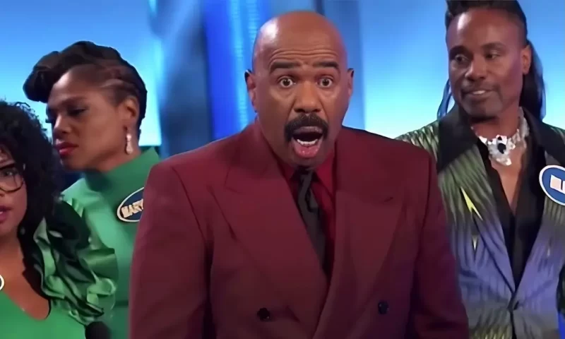 ‘She’s 85… Not Dead’: Normani’s Grandma Wild Answer About Her Dream Man On ‘Family Feud’ Leaves Steve Harvey Stunned and Embarrasses Her Family