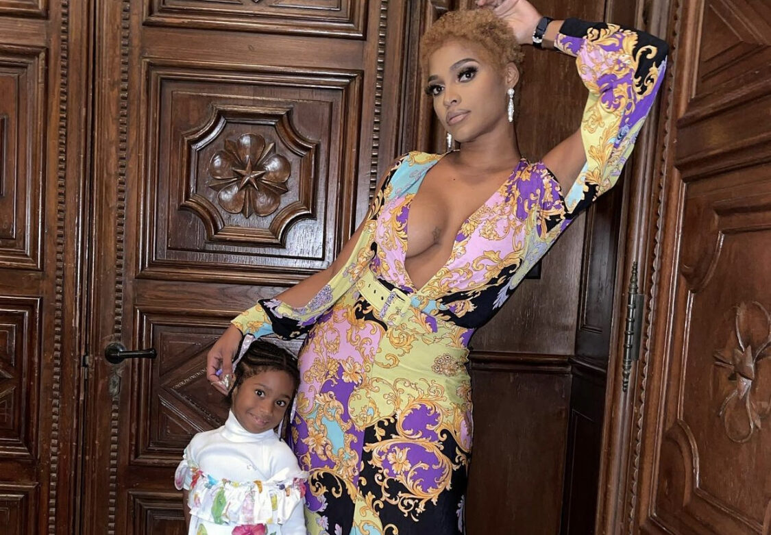 ‘Bonnie Has Changed You So Much’: Former LHHA Star Joseline Hernandez Melts Hearts with Rare Mom Moment as Fans Zoom In on Bonnie’s Transformation