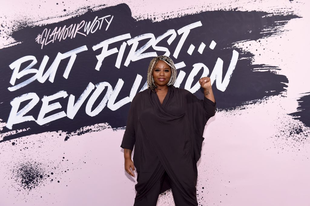 Patrisse Cullors’ New Documentary Highlights LA’s Youth Homelessness Crisis