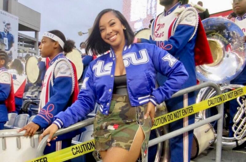 Group Of White MAGA Morons Kicked Off TSU Campus For Antagonizing HBCU Students With Anti-DEI Nonsense