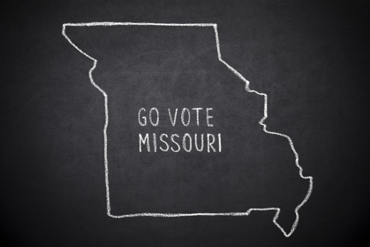 Missouri Governor Mike Kehoe Sets Special Session For Redistricting 