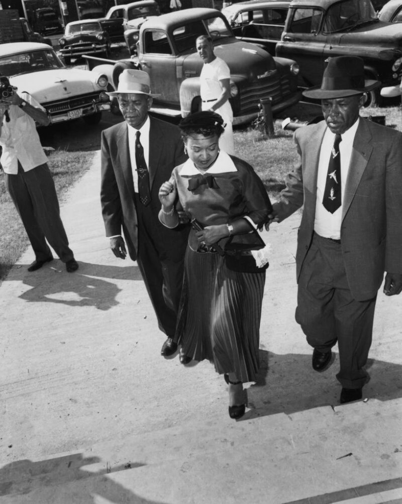 Gun Used In Emmett Till’s Lynching On Display In Civil Rights Museum