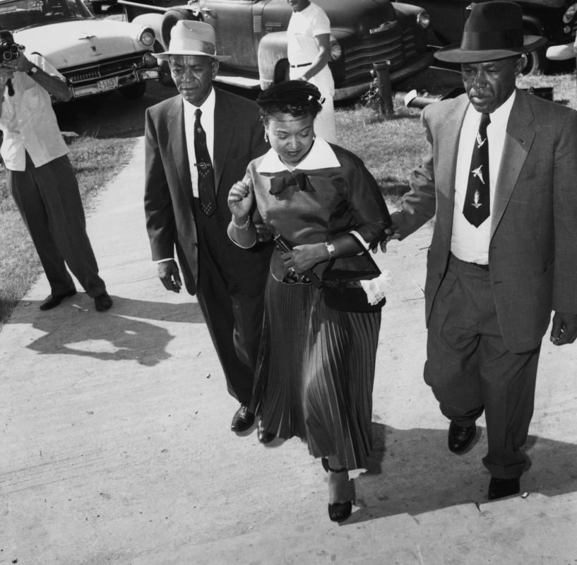 Gun Used In Emmett Till’s Lynching On Display In Civil Rights Museum