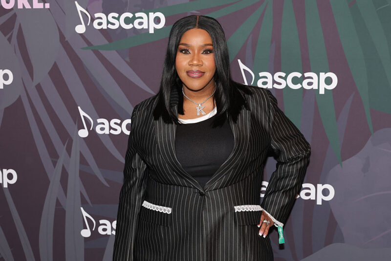 She Ain’t No Diva: Kelly Price Attacks Black Women After Being Trolled Over Appearance 