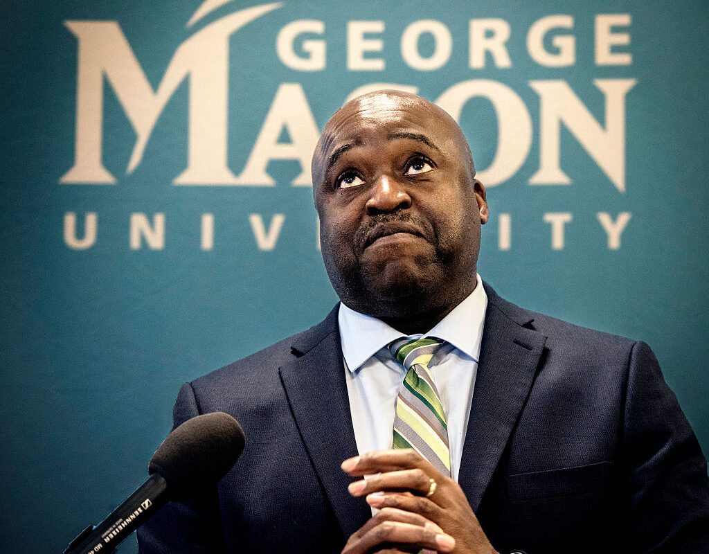 George Mason President Refuses To Apologize For DEI