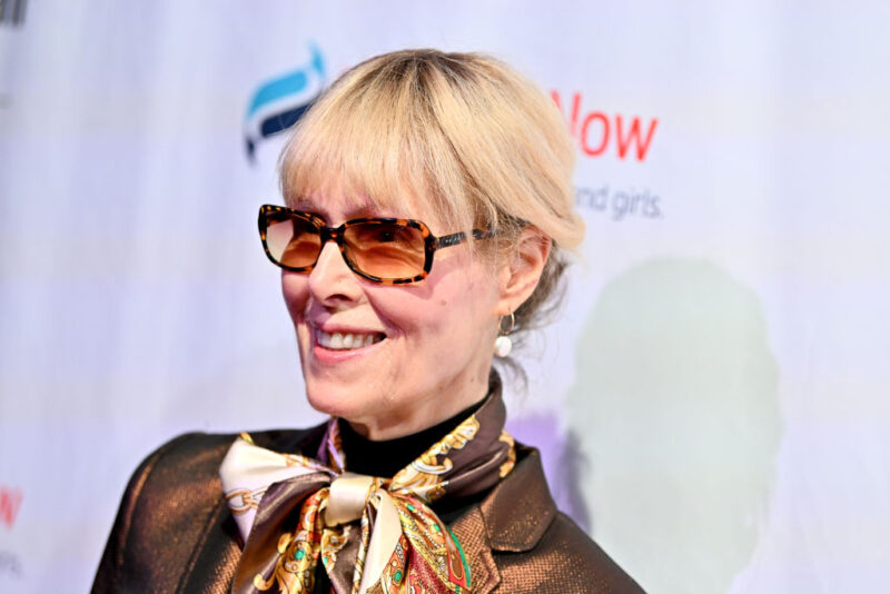 E. Jean Carroll’s $83M Judgment Against President Trump Upheld