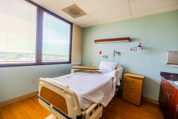 Virtual Insanity: Trump Administration Launching Program That Will Use AI To Determine Medicare Eligibility