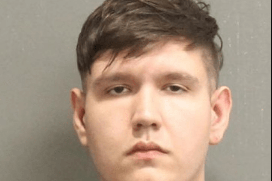 Another White Supremacist Pleads Guilty To Attempting To Destroy A Power Grid. This Time, In Nashville