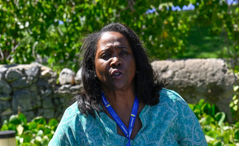 Federal Judge Rules Lisa Cook Can Remain Federal Reserve Governor