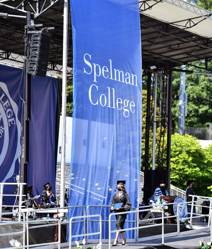 5 HBCU Campuses On Lockdown After Receiving Threats