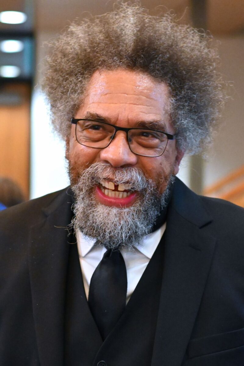 Faith In The Time Of Monsters Event Proves Art And Faith Are On The Frontline Of Change