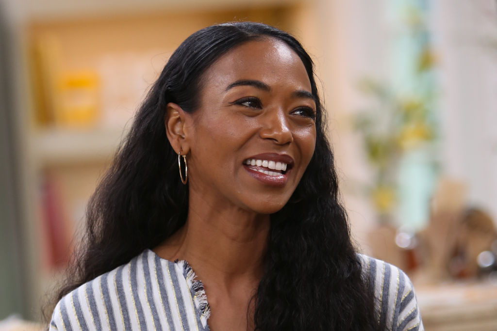 The VMAs Snubbing Ananda Lewis Was A Slap In The Face