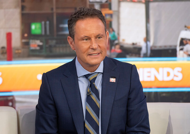 Fox News Host Apologizes For Suggesting We ‘Just Kill’ Homeless People