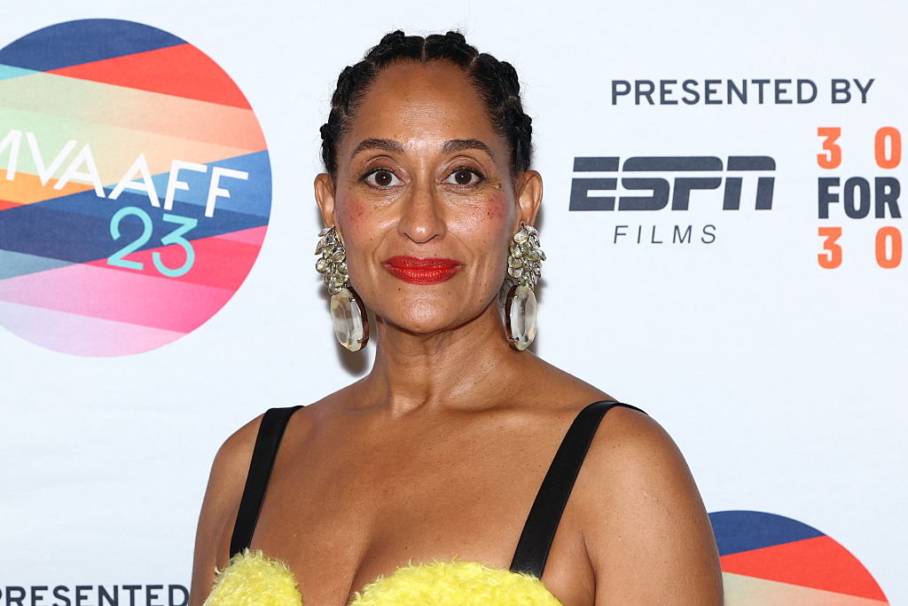 Solo Travel, Black Girl Joy, And Tracee Ellis Ross