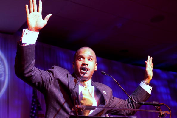 ‘How You Die Does Not Redeem How You Lived!’: Black Pastors Refuse to Canonize Charlie Kirk