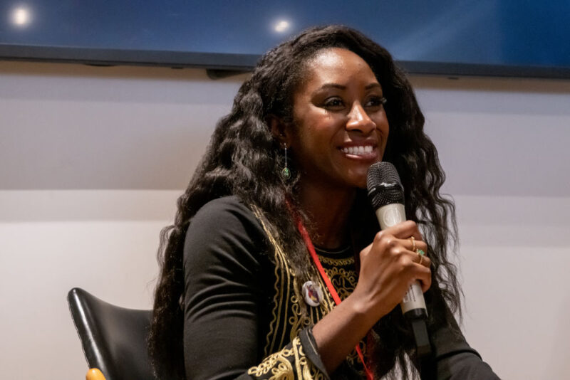 Washington Post Fires Karen Attiah For Truthful Posts About Charlie Kirk