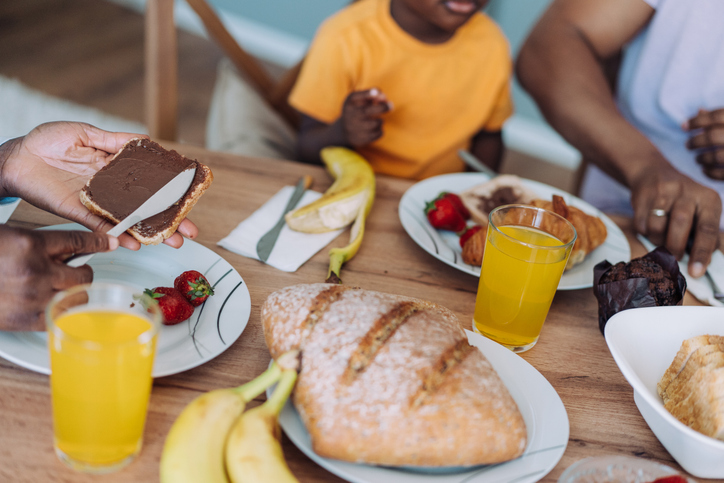 Can Eating Breakfast Earlier Help You Live Longer?