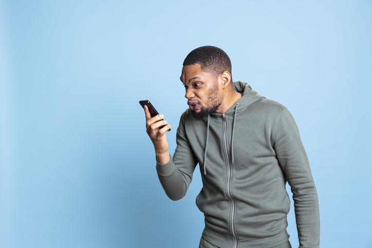 Correction vs. Cruelty: Why Getting Punched In The Face Matters