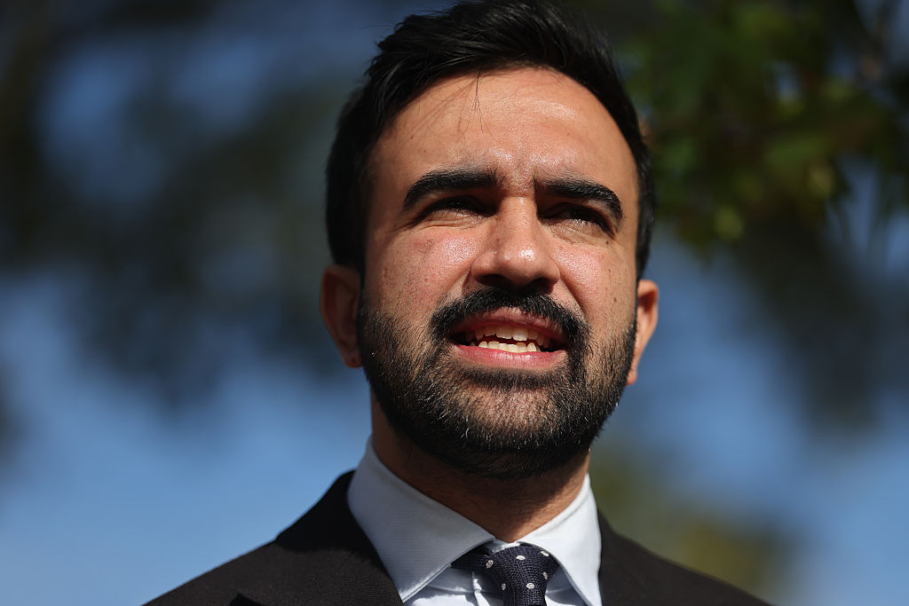 Texas Man Indicted For Making Terroristic Threats Against NYC Mayoral Candidate Zohran Mamdani