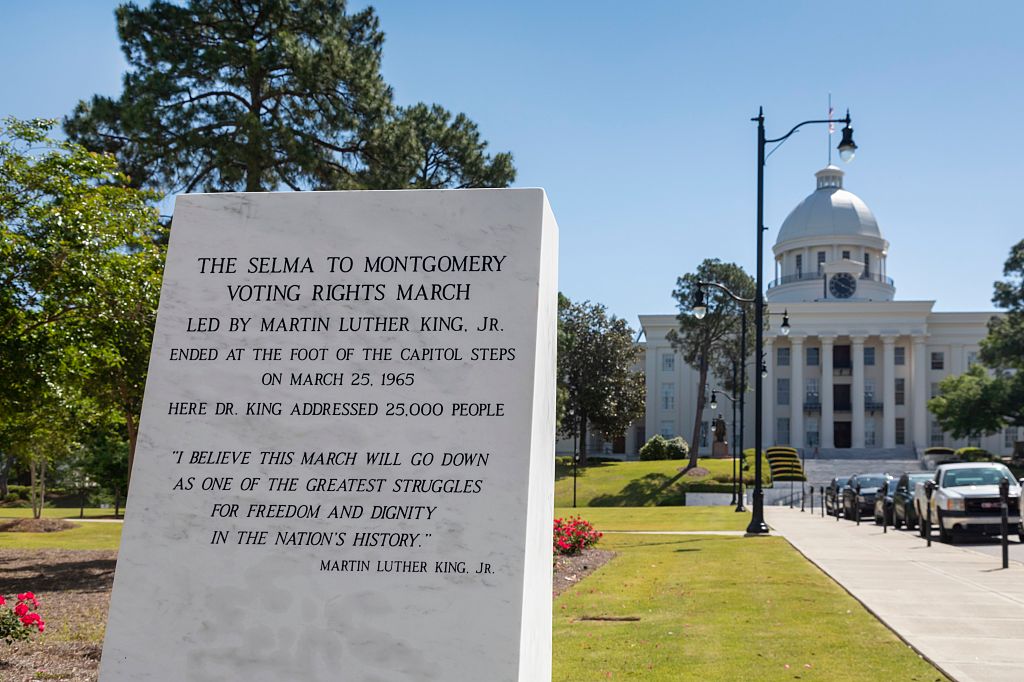 Alabama’s Largest County Must Redraw Racially Gerrymandered Maps After Federal Ruling