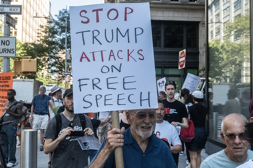 Understanding The First Amendment And Why We Need To Protect It