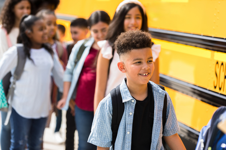 Why Was This Black Child In Michigan Expelled For Taking A Classmate’s Gun And Disassembling It?