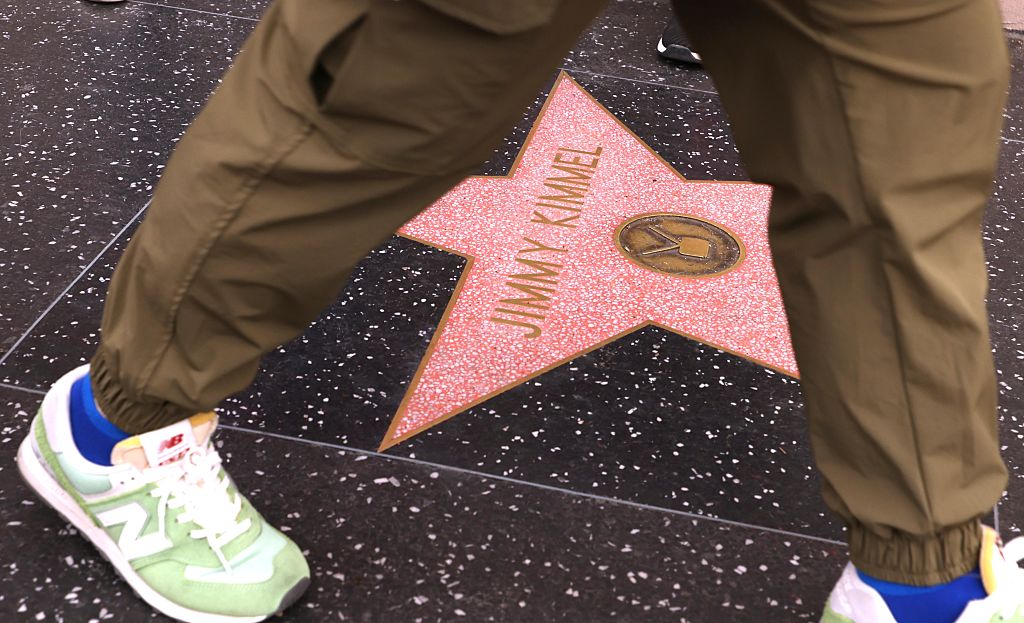 Disney Announces ‘Jimmy Kimmel Live!’ Is Back, After Short-Lived ‘Indefinite’ Cancellation