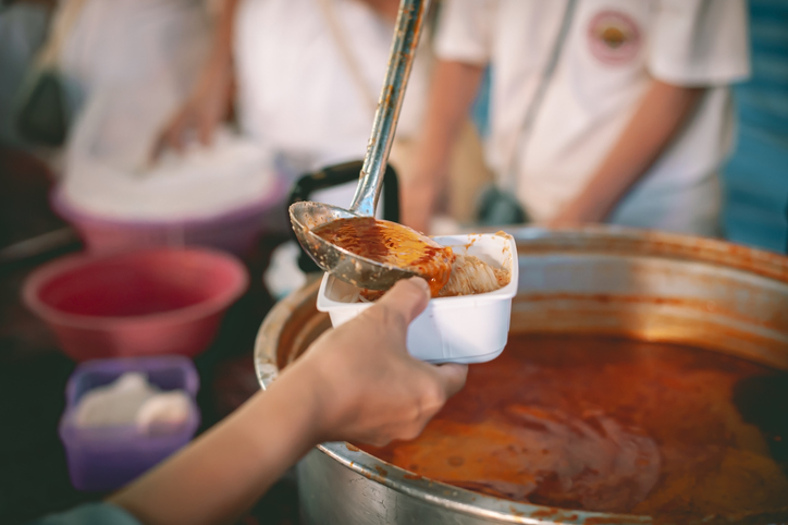 USDA Ends Long-Standing Food Insecurity Survey 