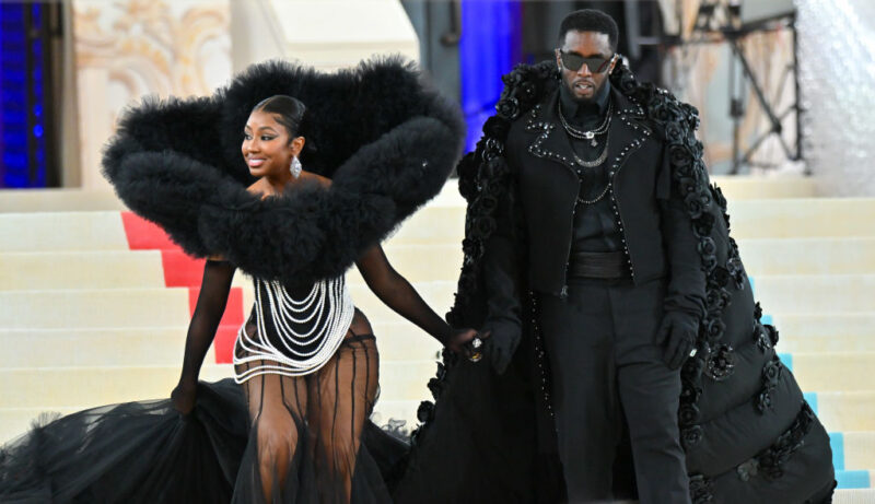 Caresha, Please: Yung Miami Supports Diddy’s Release With Character Letter