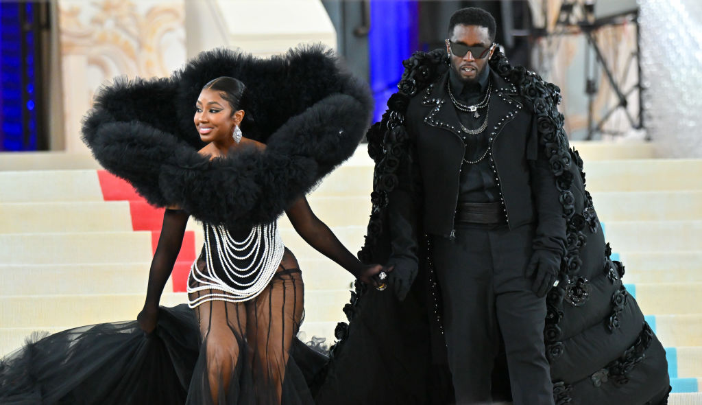 Caresha, Please: Yung Miami Supports Diddy’s Release With Character Letter