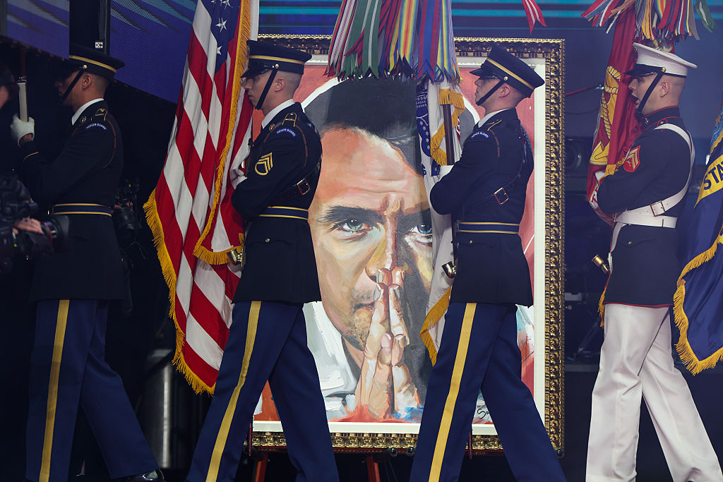 Charlie Kirk Currency: Can Lawmakers Really Put Him On Our Money?