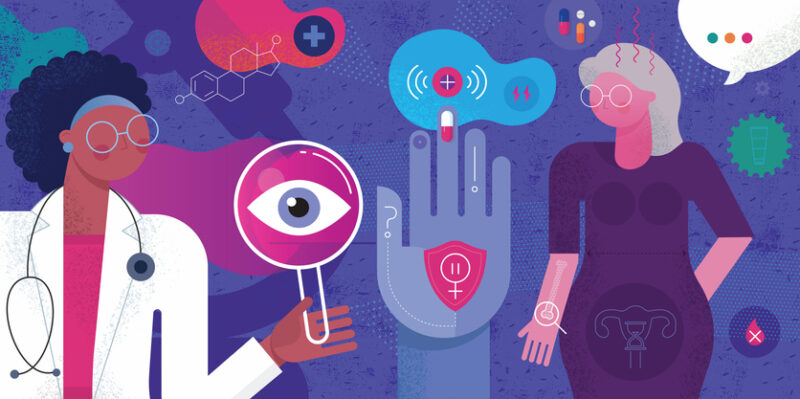 National Menopause Show Helps Women Navigate ‘The Change’