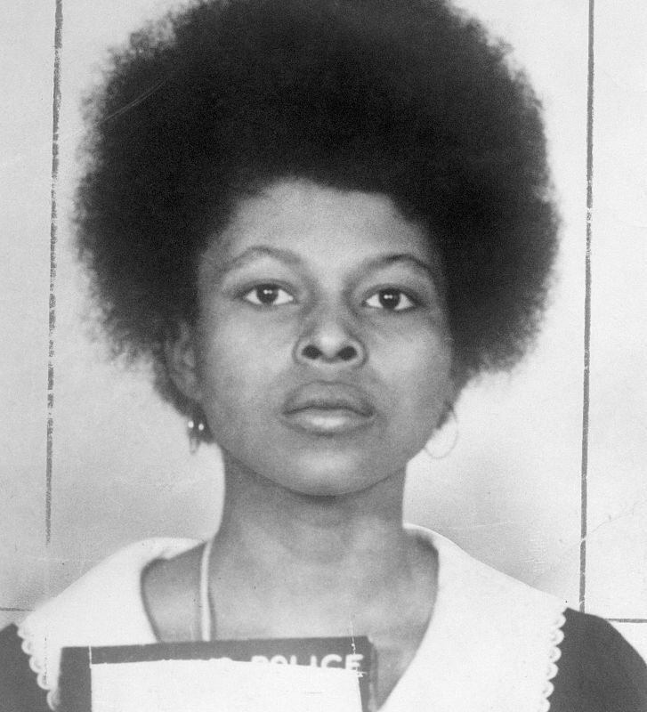 Revolutionary Fighter For Black Liberation Assata Shakur Dies At 78