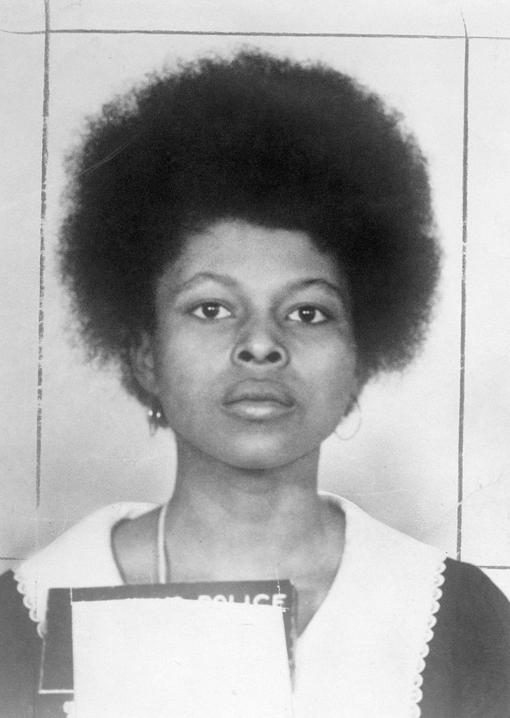 Revolutionary Fighter For Black Liberation Assata Shakur Dies At 78
