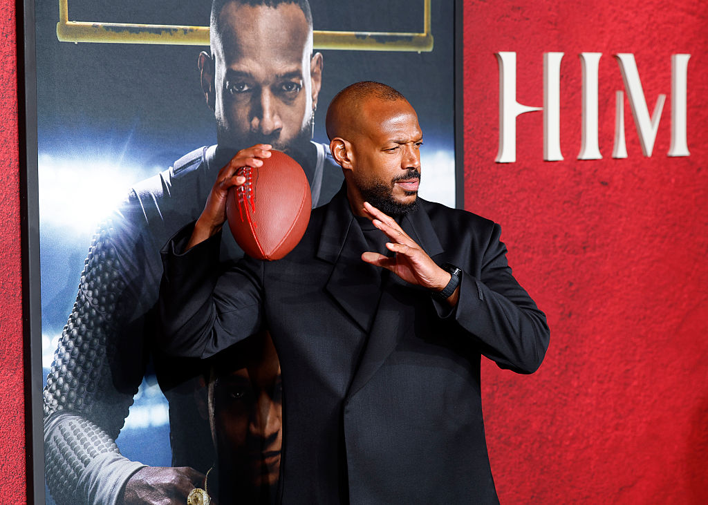 ‘Him’ And The Limits Of Social Horror Movies 