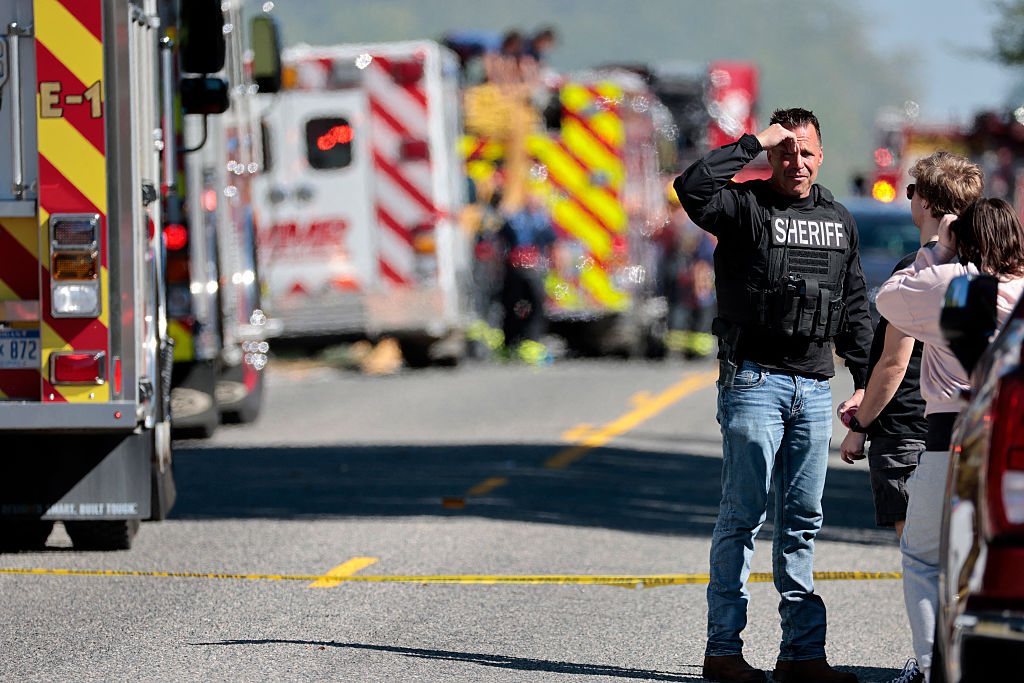 4 Dead After White Man Opens Fire At Michigan Mormon Church: Social Media Immediately Argues About His Ideology, As Usual