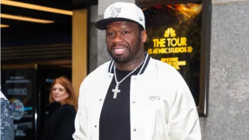‘Is That Really Him?’: 50 Cent’s Drastic New Look After Dropping Weight and Shaving His Facial Hair Has Fans Doing a Double Take