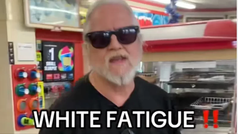 ‘Threatened to Shoot Me in the Head’: Black 7-Eleven Worker Left to Fend for Herself After Cops Allegedly Let White Harasser Walk––Until a Stranger Steps In