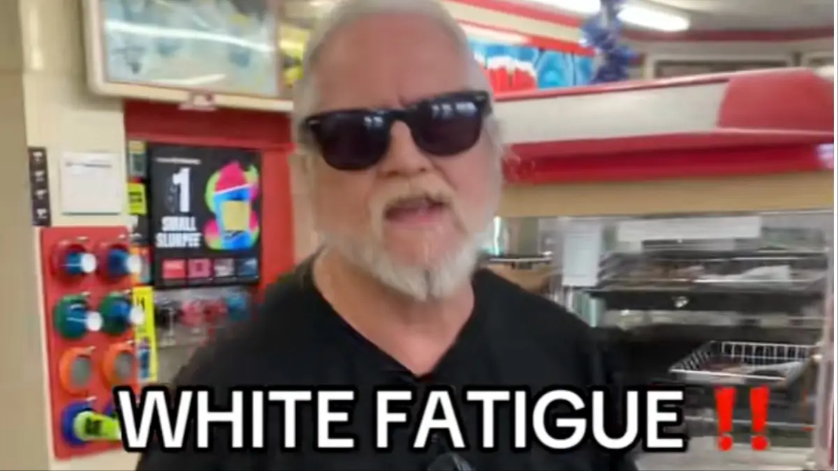 ‘Threatened to Shoot Me in the Head’: Black 7-Eleven Worker Left to Fend for Herself After Cops Allegedly Let White Harasser Walk––Until a Stranger Steps In