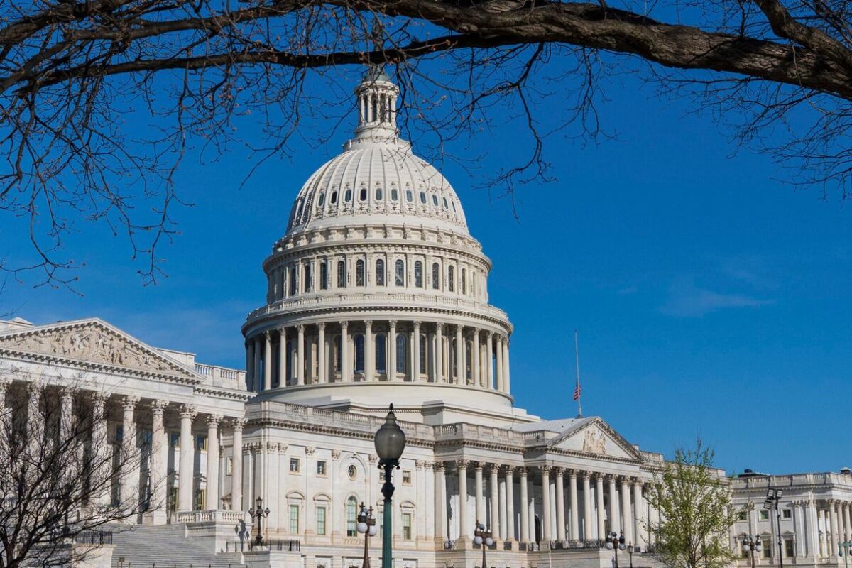 House approves bills to reshape DC’s criminal justice system