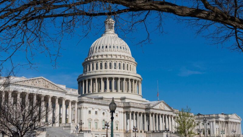 House approves bills to reshape DC’s criminal justice system