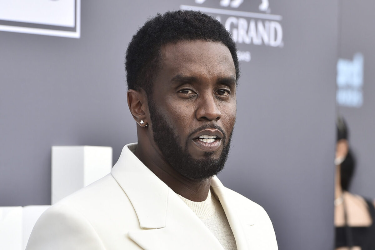 Prosecutors seek over 11 years in prison for Sean ‘Diddy’ Combs