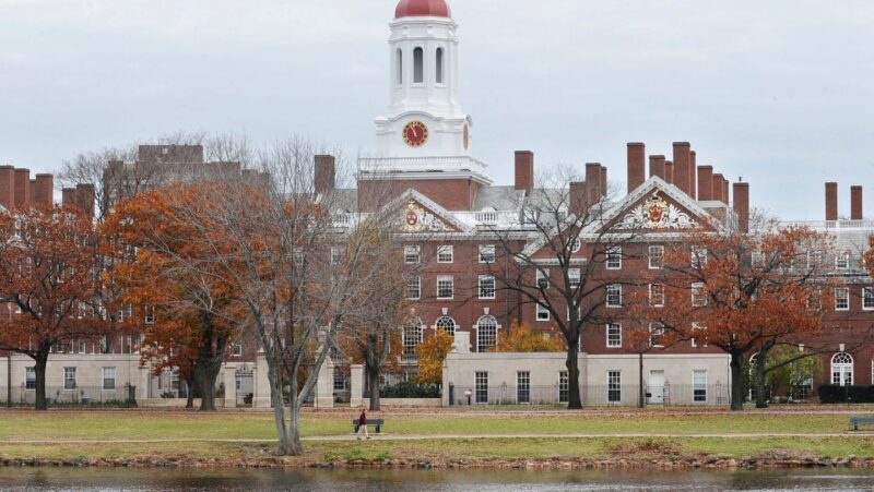 Harvard ends decades-old diversity program that encouraged minority students to apply