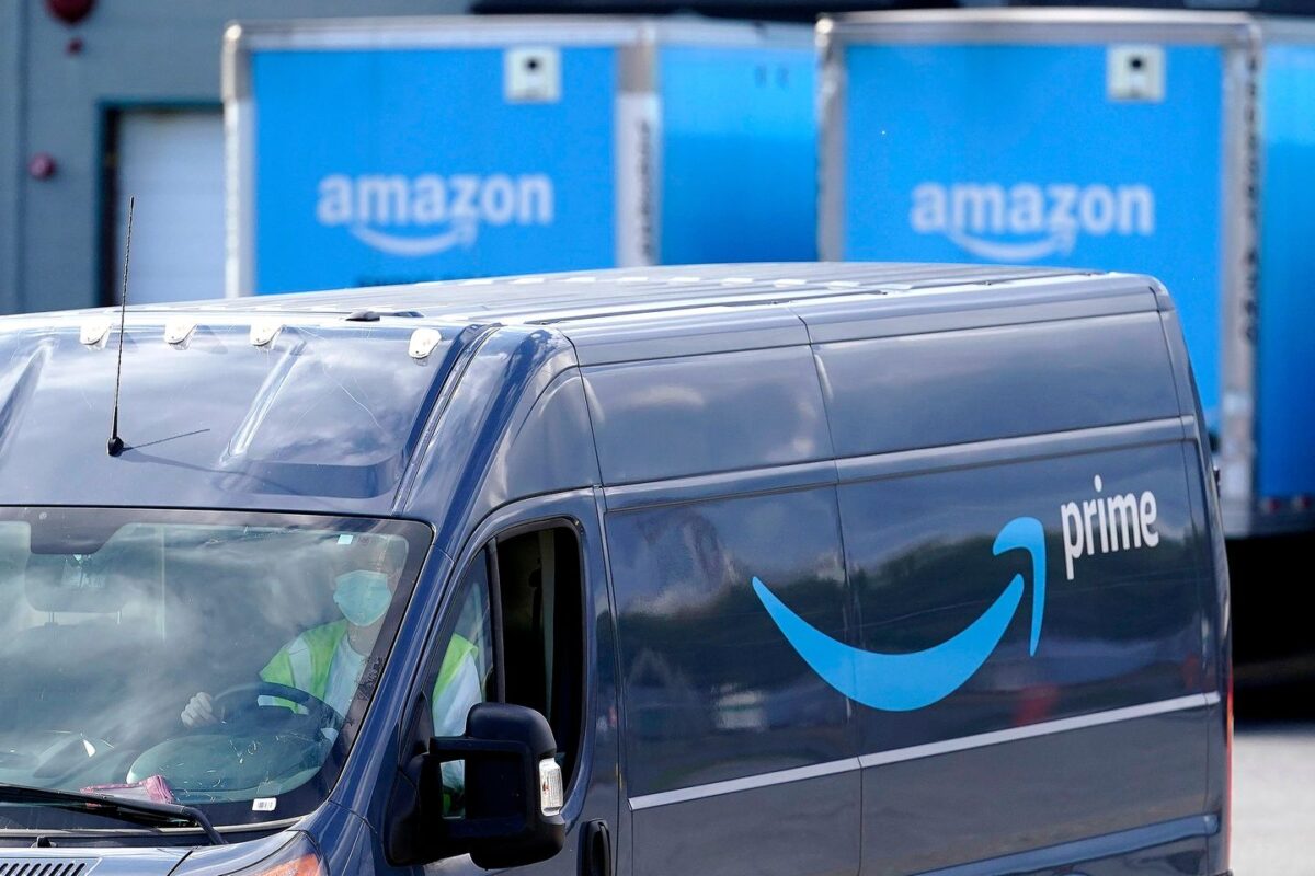 Amazon ends a program that lets Prime members share free shipping perk with users outside household