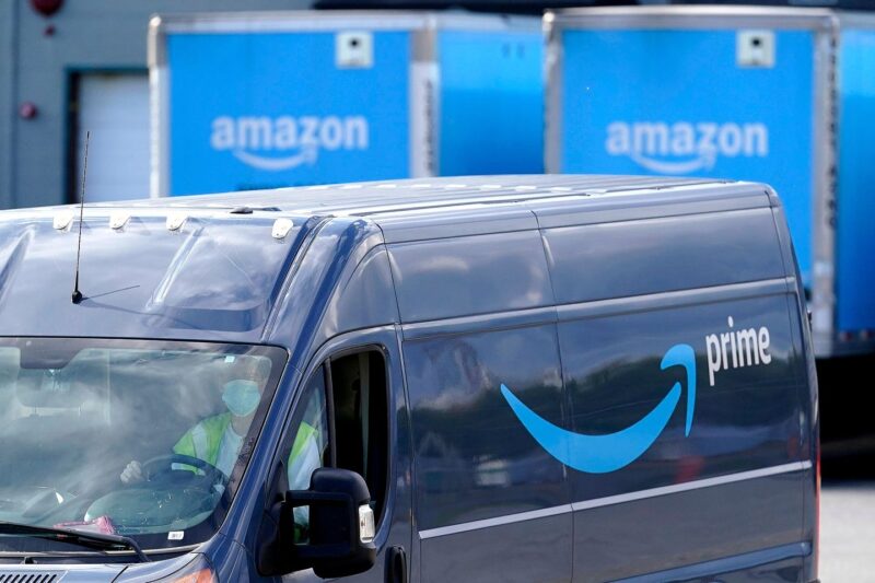 Amazon ends a program that lets Prime members share free shipping perk with users outside household