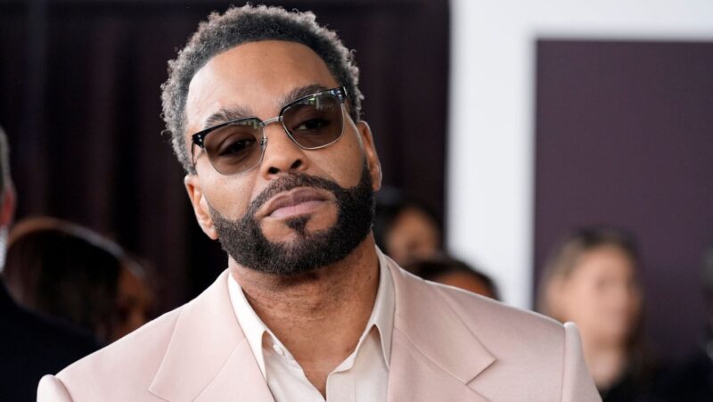 Method Man’s passion earned him a spot in the Jets’ fan hall of fame