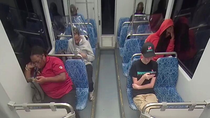 Charlotte leaders criticized over killing of Ukrainian woman as Trump, MAGA target another Dem city