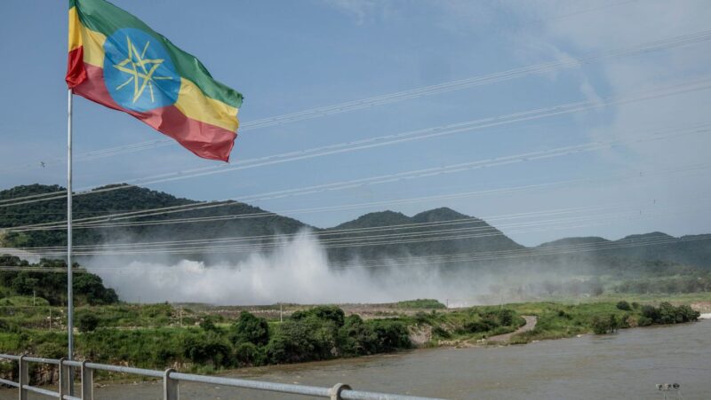 Ethiopia launches Africa’s largest dam as neighbors eye power imports