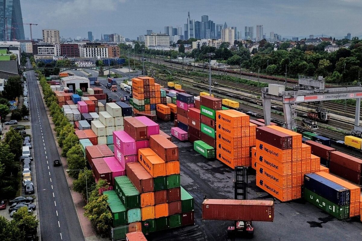 Trump to put import taxes on pharmaceutical drugs, kitchen cabinets, furniture and heavy trucks