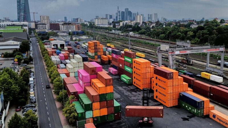 Trump to put import taxes on pharmaceutical drugs, kitchen cabinets, furniture and heavy trucks